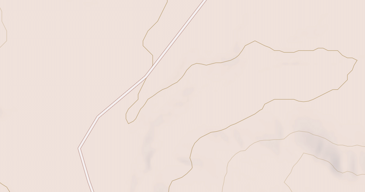 Map preview of USFS Motor Vehicle Use Map Roads {7BA6FDAF-0080-466D-8E0A-29348A65AC23}