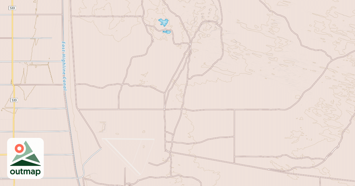 Map of BLM National GTLF Public Motorized Roads 0009f850-5382-402d-8efd-1fceba5bd4f5