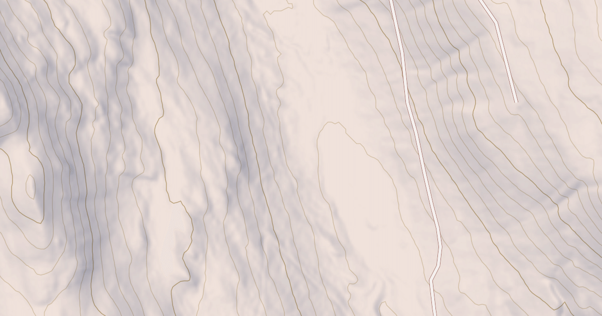 Map preview of USFS National Forest System Roads {1B3C549C-0A8D-4B84-864D-388C7DB7F85B}