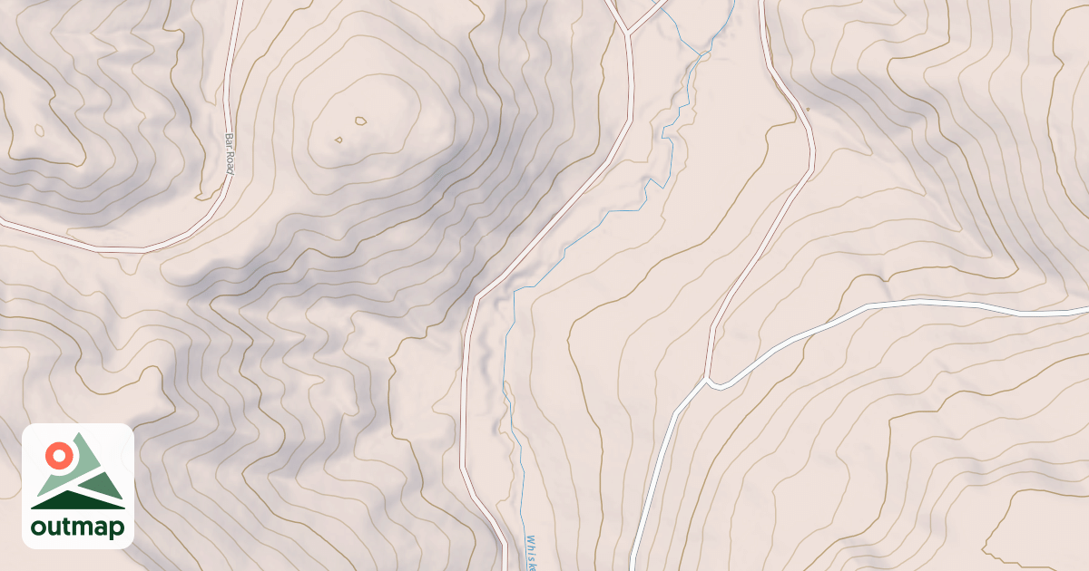 Map of NEPA KEEP