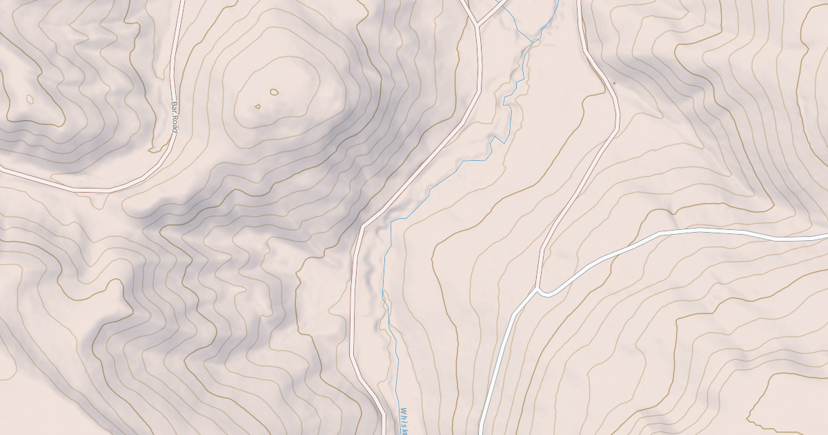 Map preview of NEPA KEEP