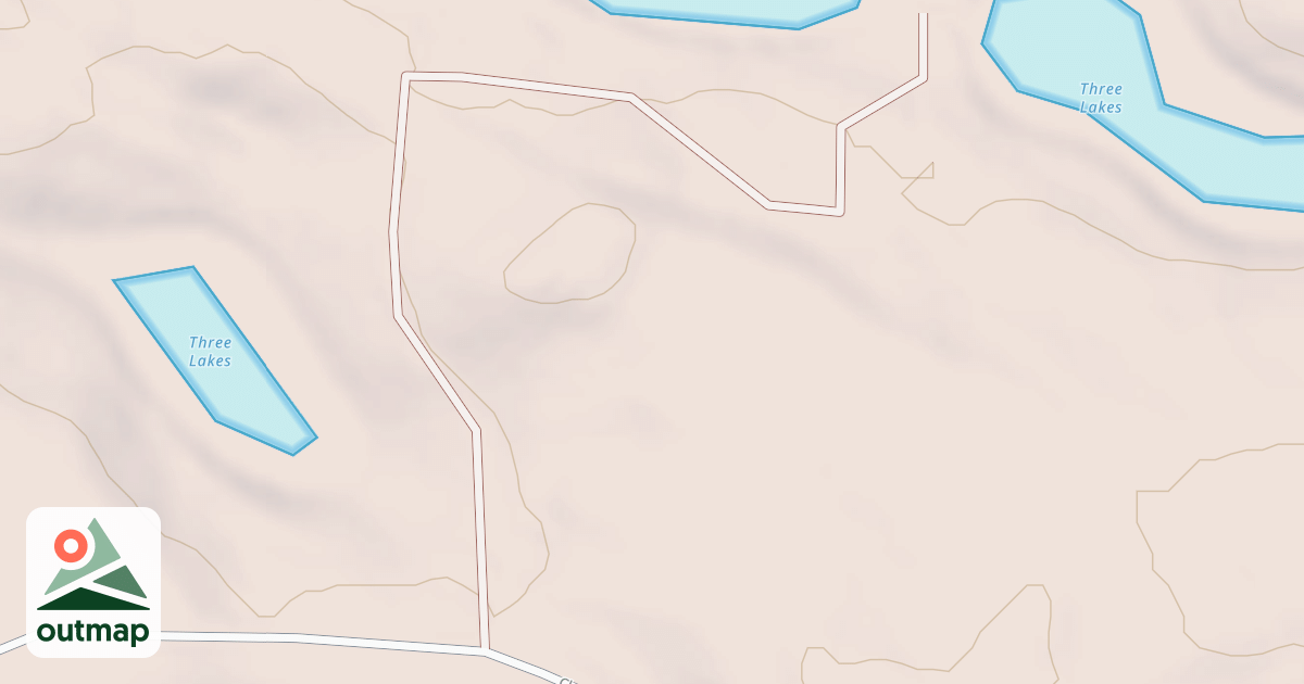 Map of 4809