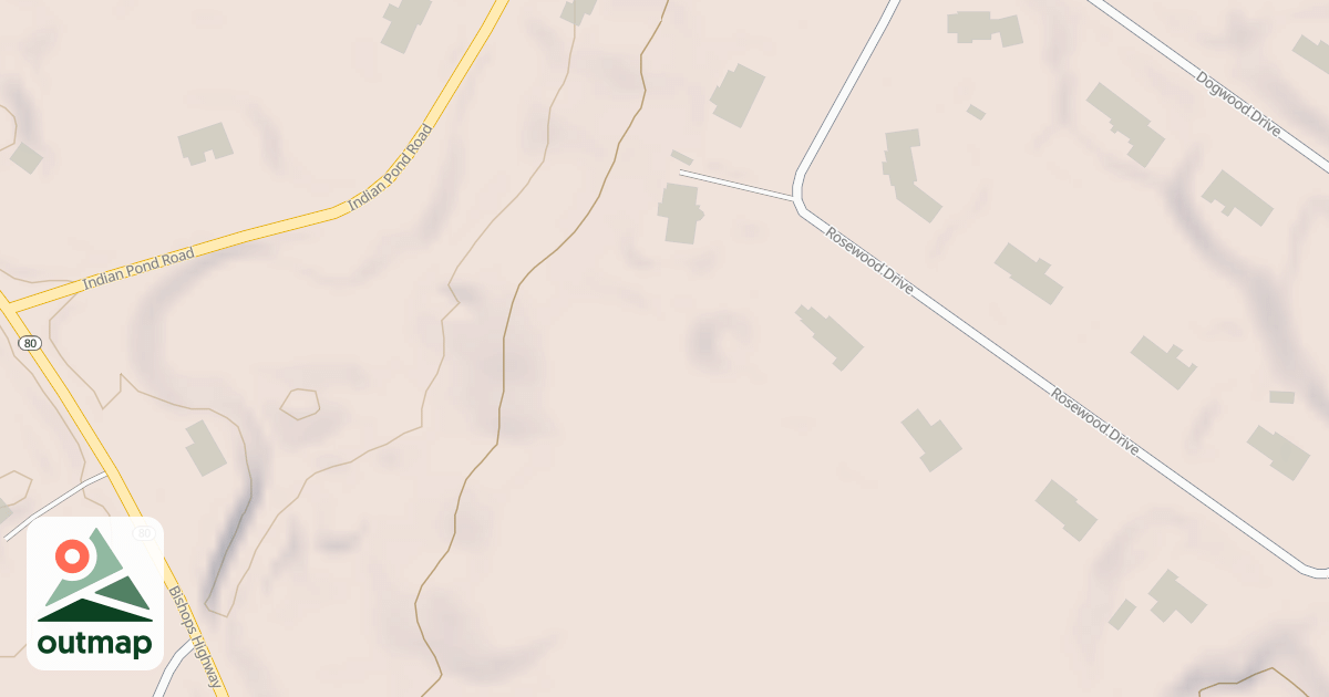 Map of USGS National Digital Trails b0be7158-0ff2-4aff-a62f-518b8ea4e293