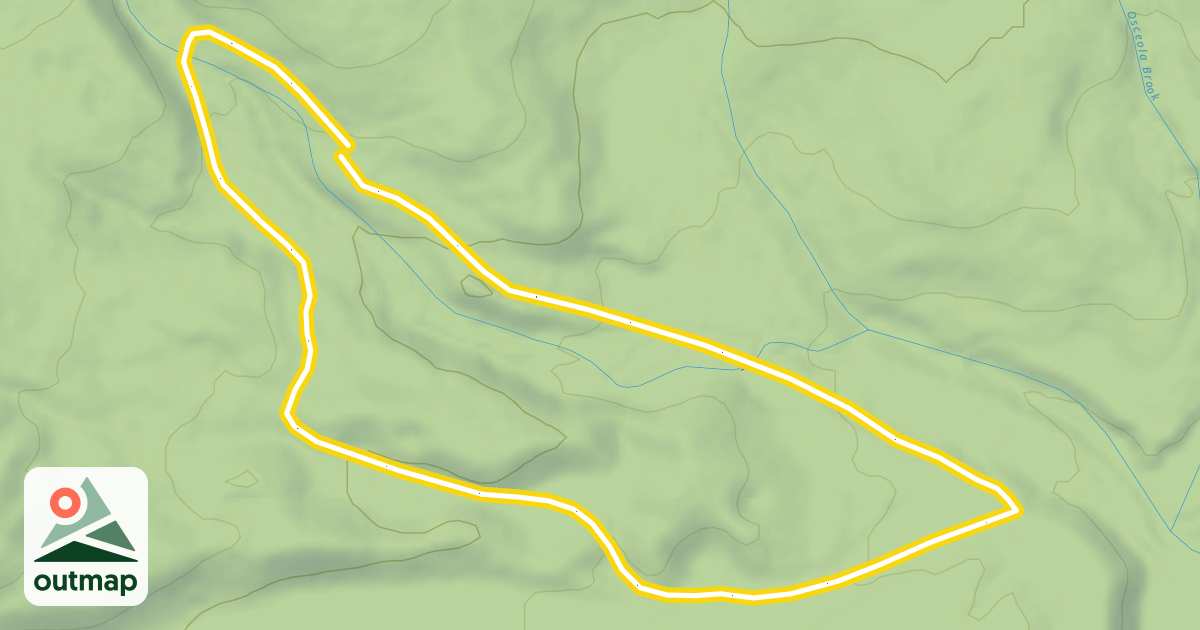 Map of John Deer