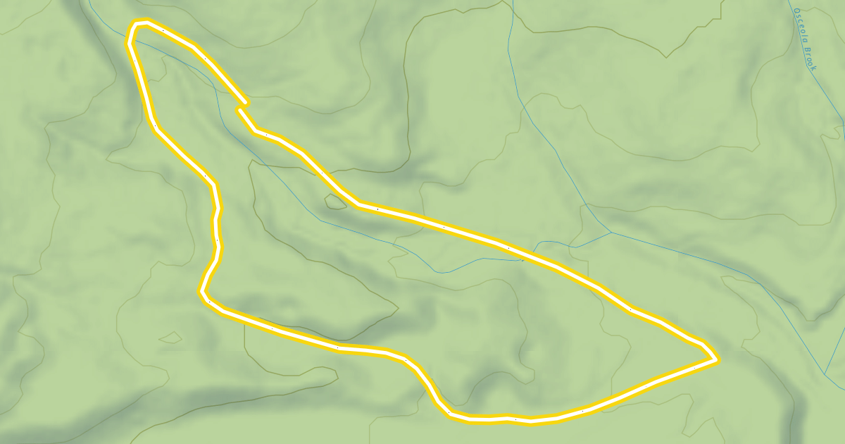 Map preview of John Deer