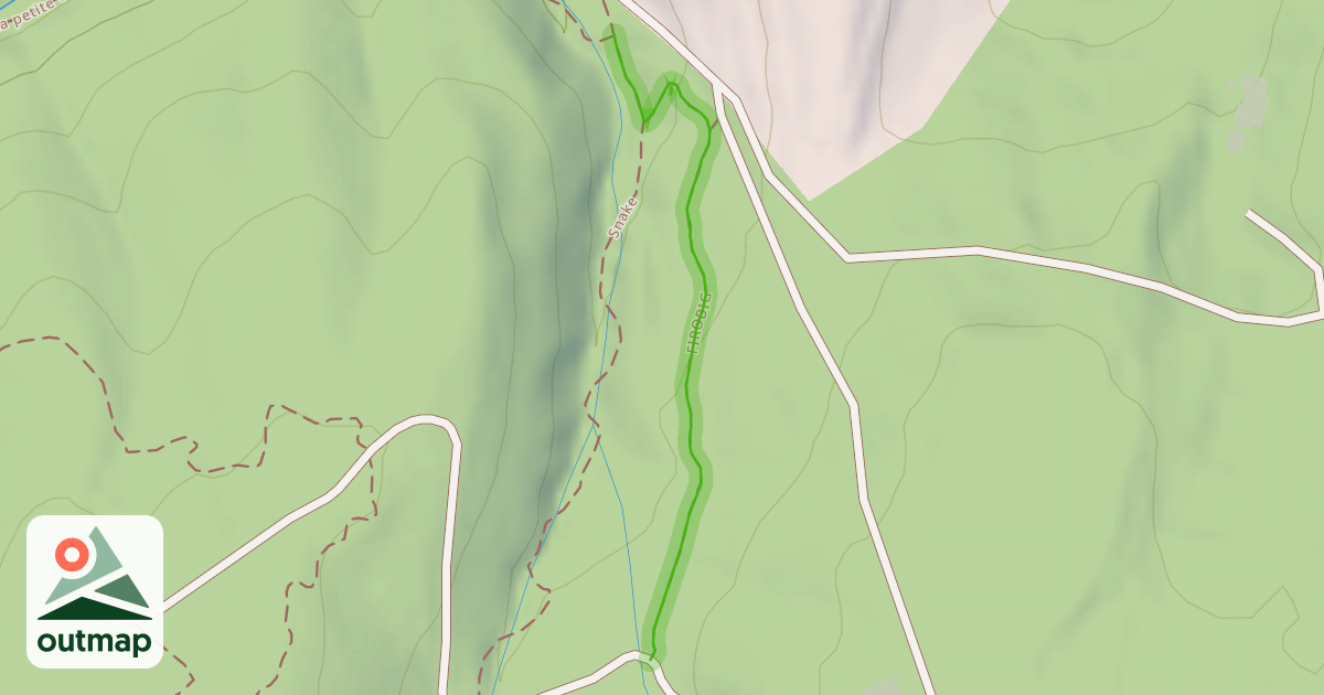 Map of FIROBIG