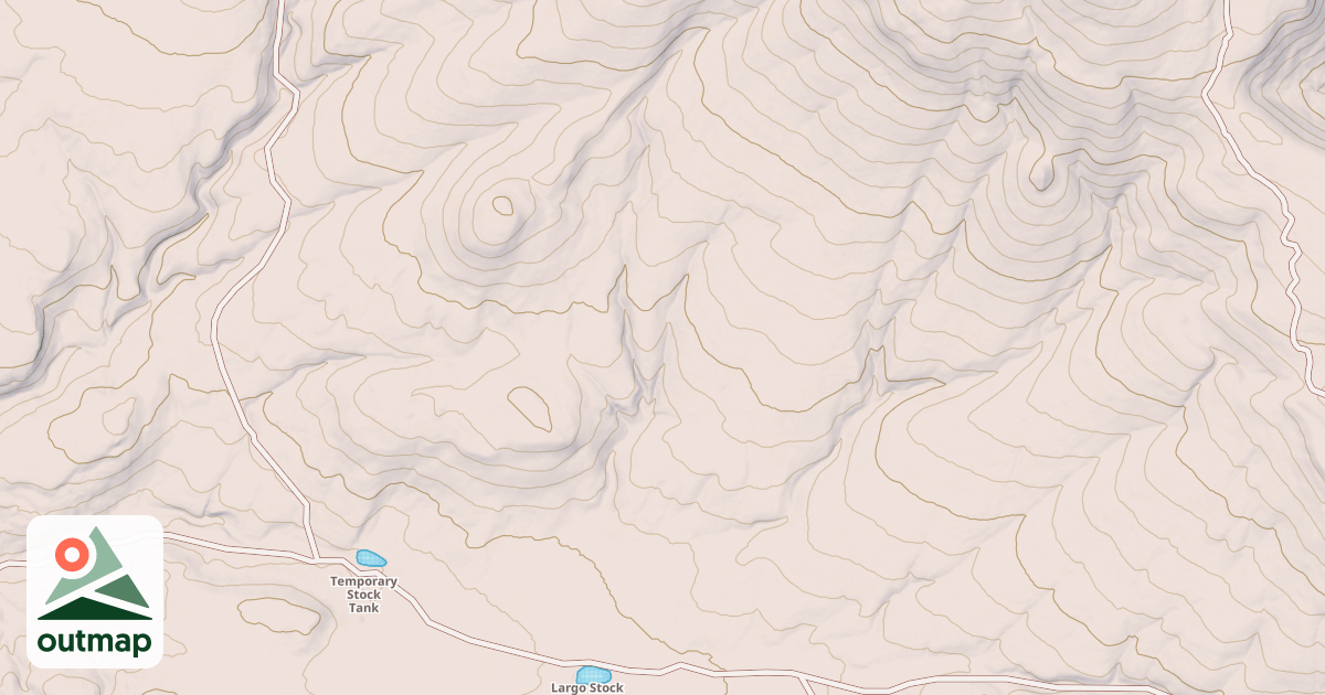 Map of MOTORIZED 327