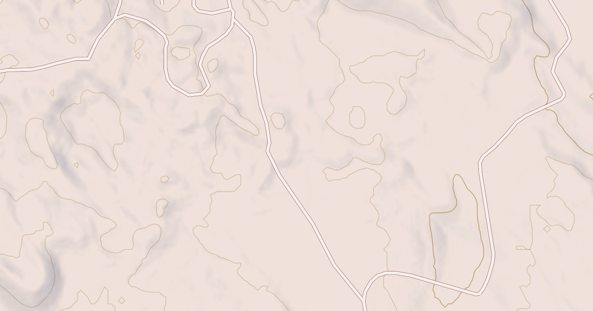 Map preview of BOOTH SPUR BA
