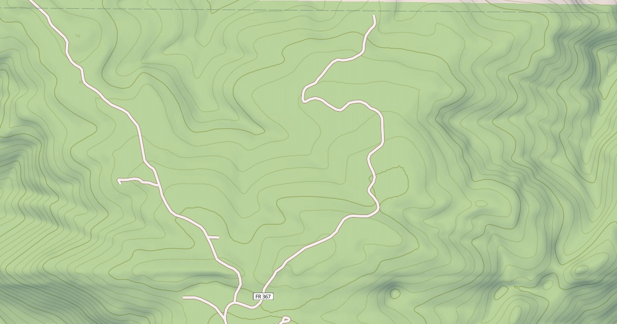 Map preview of SECOND NEWLIN SO.