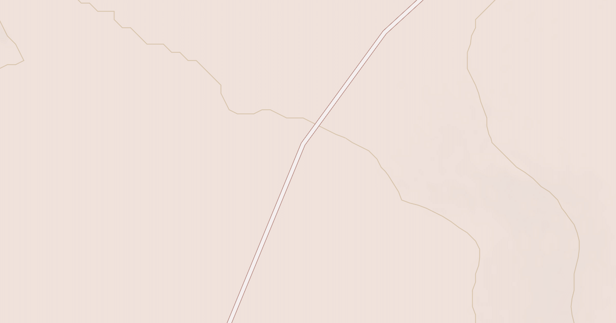 Map preview of BLM National GTLF Public Motorized Roads 3da137ce-0e6d-466e-b9c0-ee7a300ec1a4