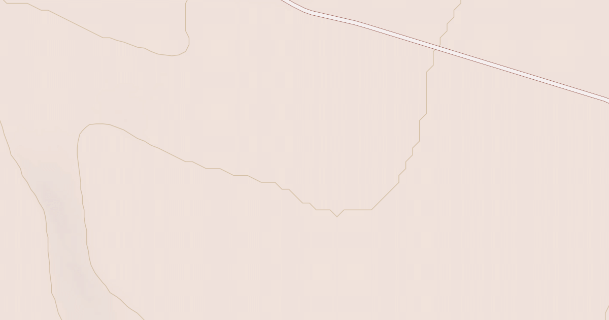 Map preview of BUTTE CR SPUR 2