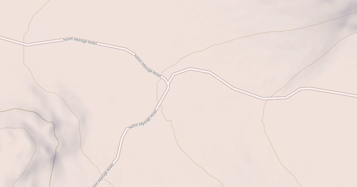 Map preview of 40045A