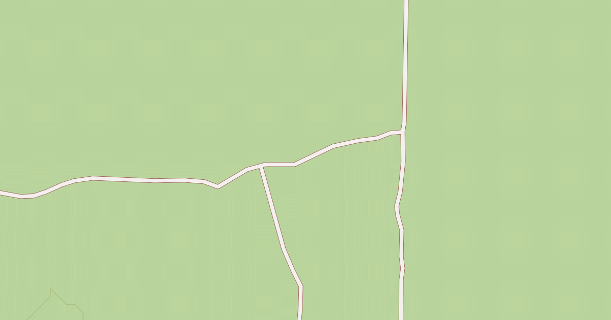 Map preview of Pipeline Trail