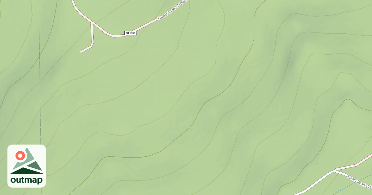 Map of 1710640