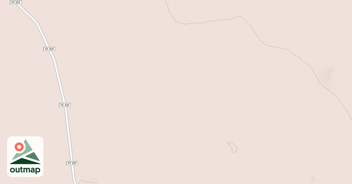 Map of BEECH