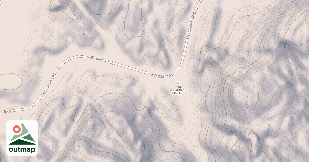 Map of BLM National GTLF Public Motorized Roads 3cd883ab-1000-44ac-af23-617f36fa75b7