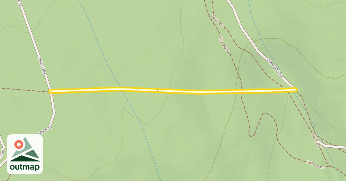 Map of Carousel
