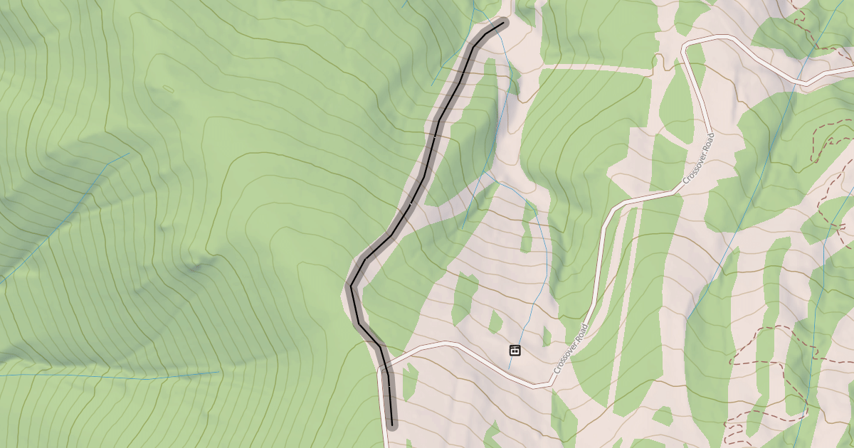 Map preview of Go Devil Upper