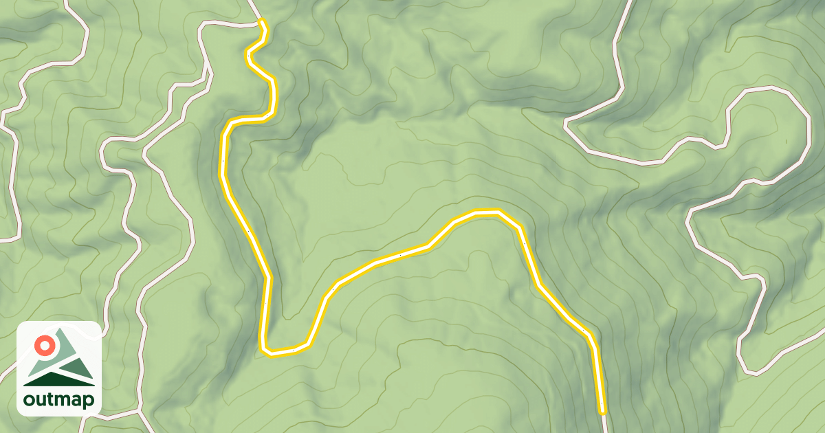 Map of West IEP M8
