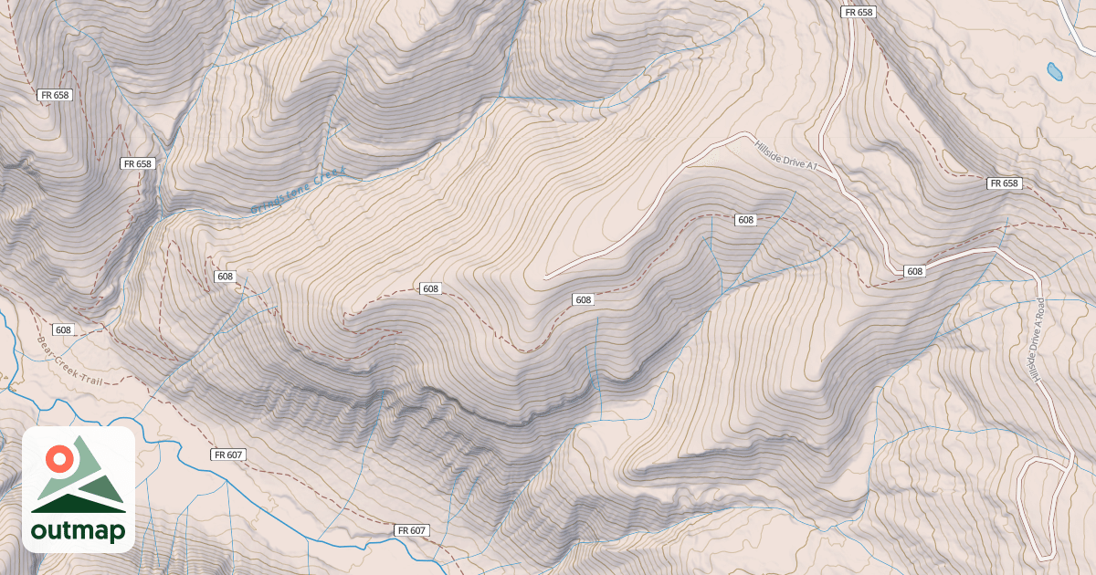 Map of Grindstone