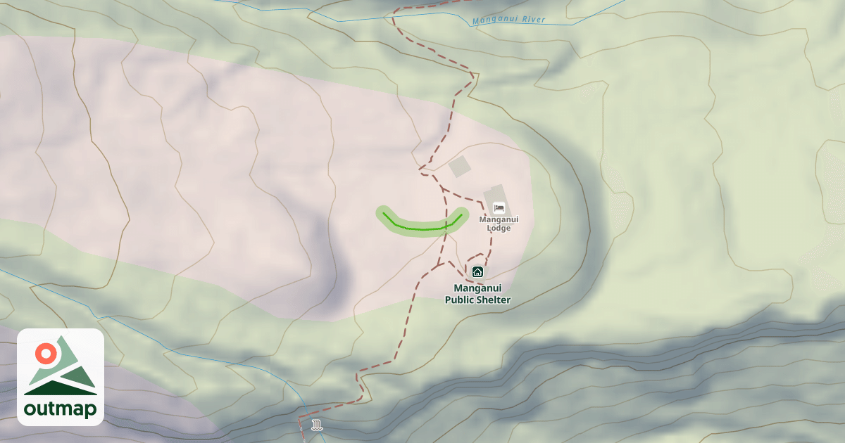 Map of Learners Slope