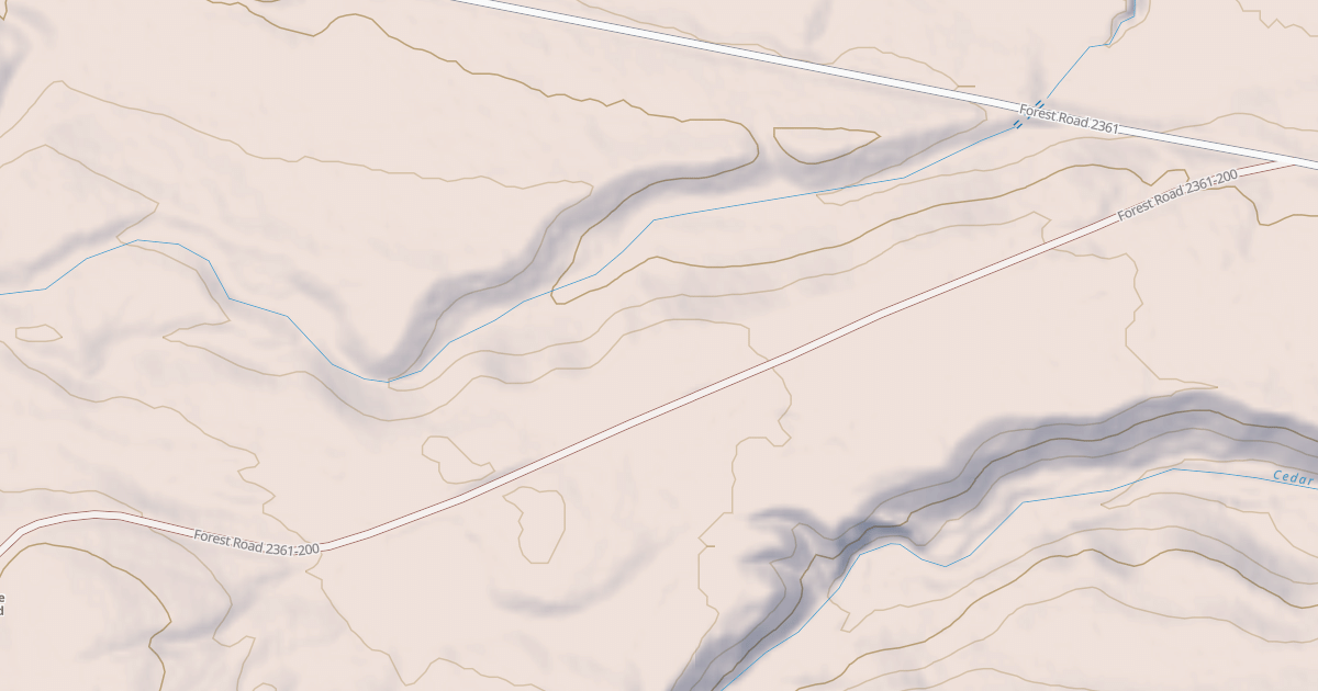 Map preview of V1062