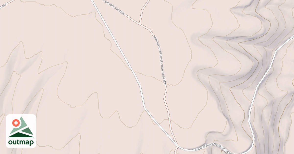 Map of DEC90 0.5-0.6