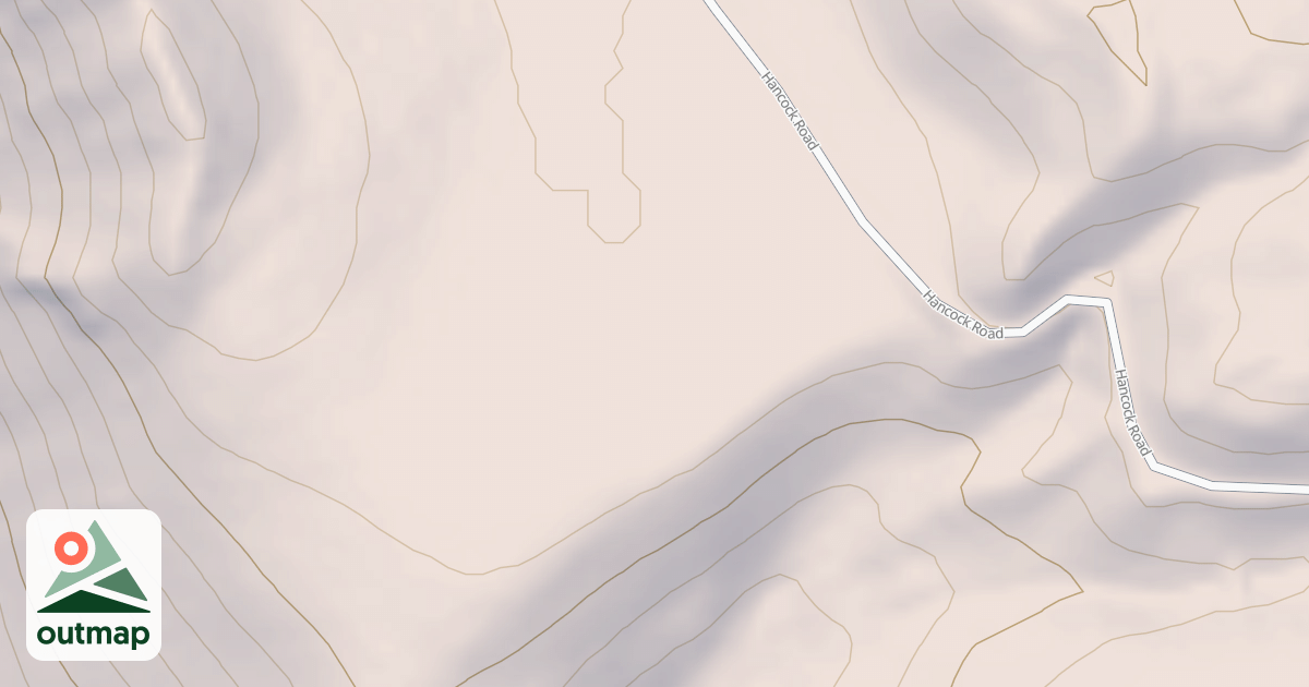 Map of 40057N
