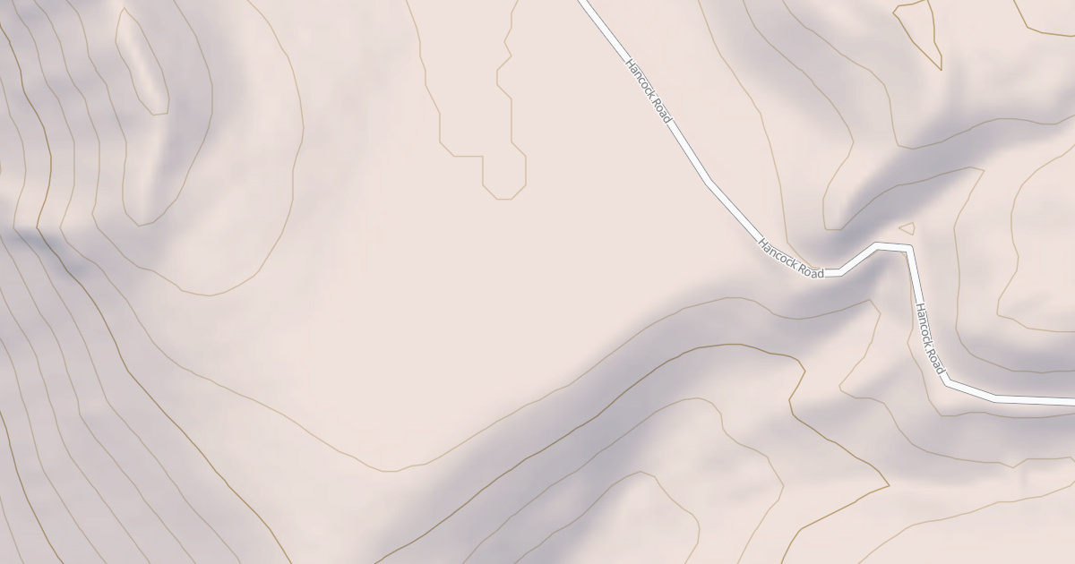 Map preview of 40057N