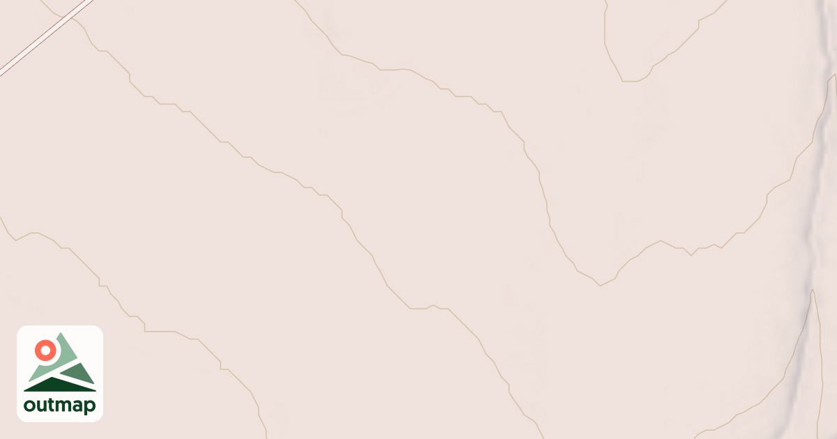 Map of BLM National GTLF Public Motorized Roads 105da64a-8aed-49c5-b77b-f519b155b11e