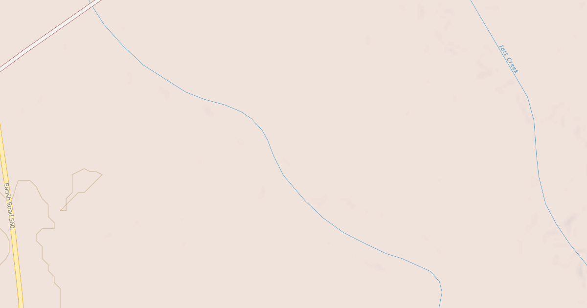 Map preview of 5718