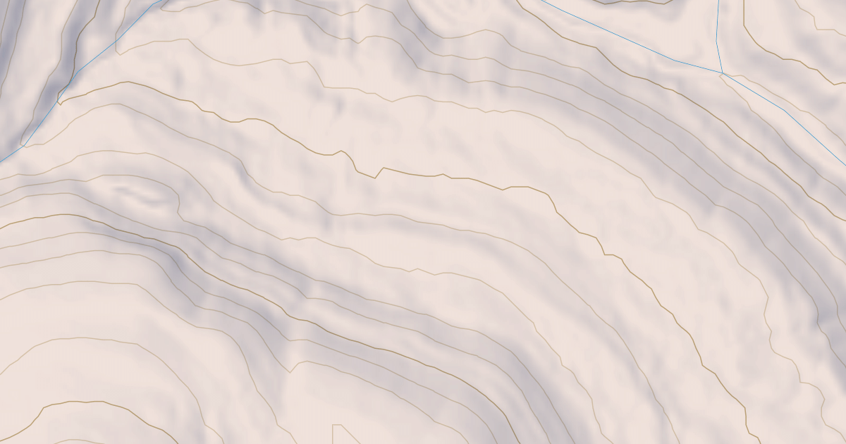 Map preview of USFS National Forest System Roads {F94CC3FF-365B-4E8E-B2D5-56AAE6E937A9}