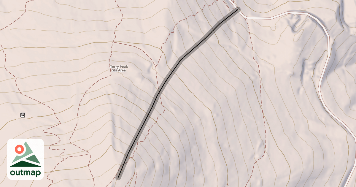 Map of Ben-Hur