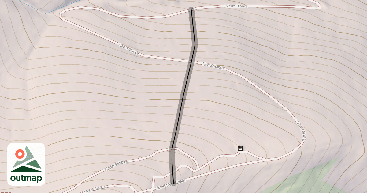 Map of Screaming
