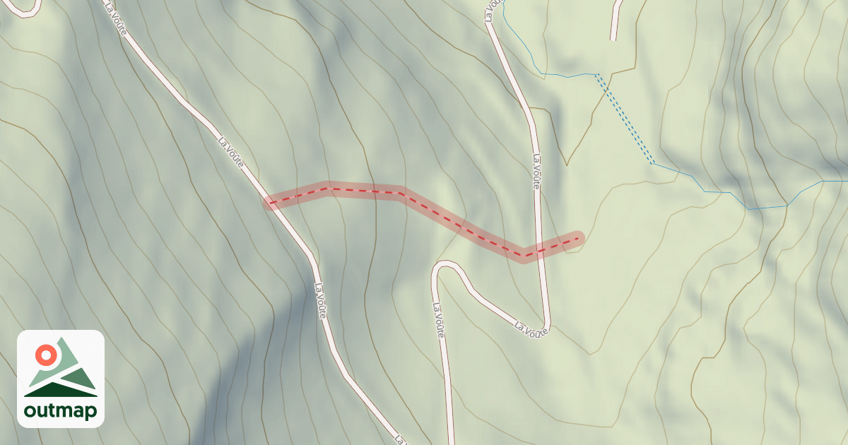 Map of Thuit 4