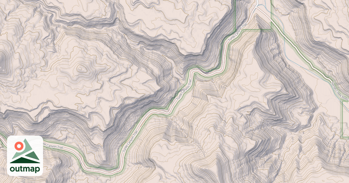 Map of BLM National GTLF Public Motorized Roads 09f49475-e858-4c70-8fce-6a454632afb3