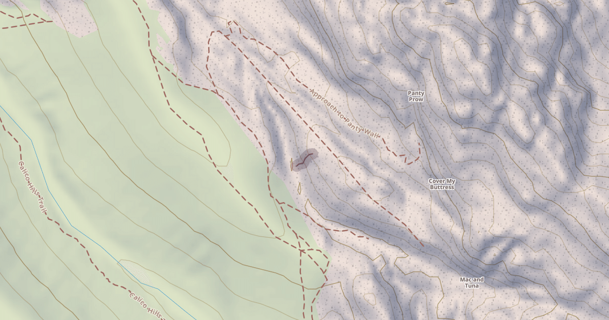 Map preview of Green Eggs and Ham