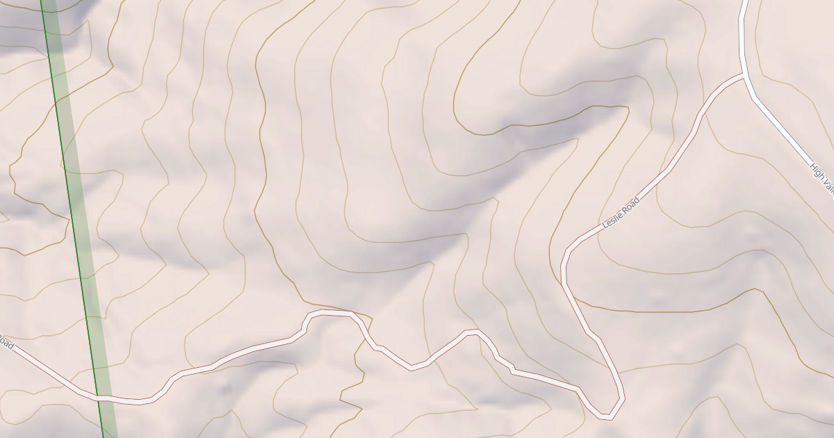 Map preview of LUCERNE TIE