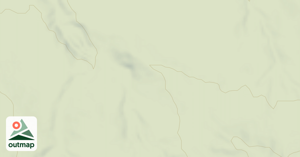 Map of USGS National Digital Trails 53938bef-c15f-48e1-939e-97cb0dcf8b8a