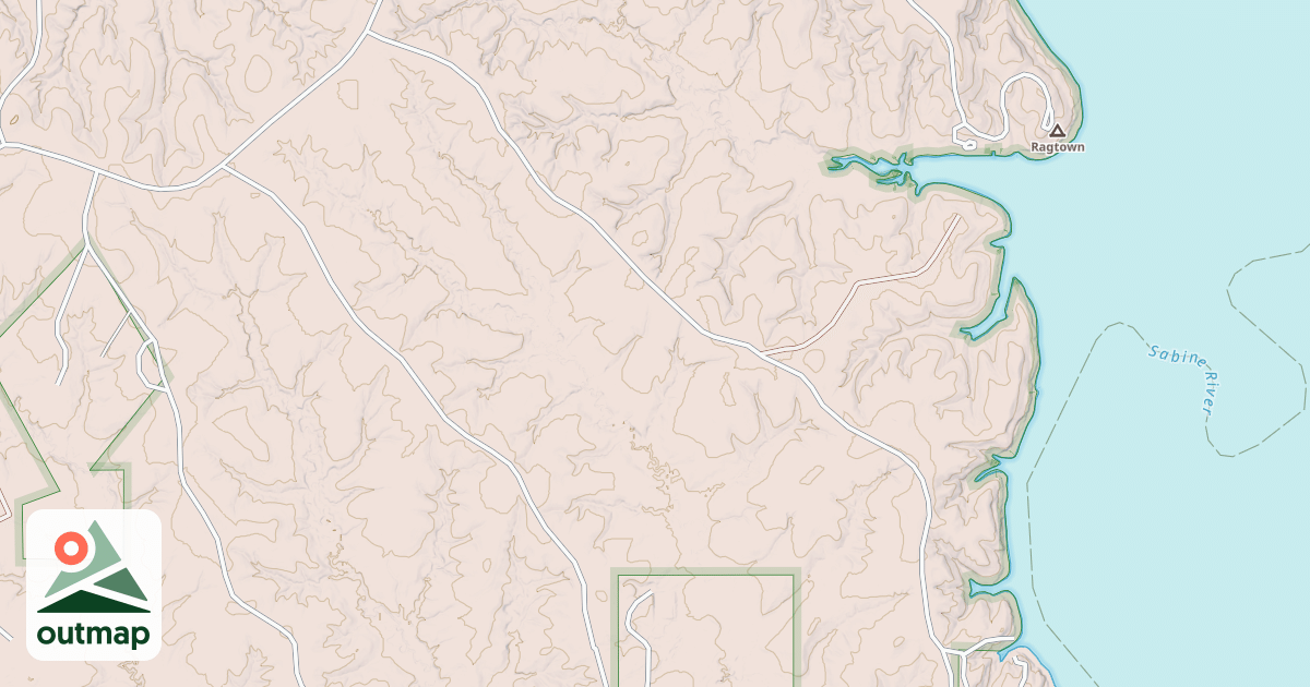 Map of DOMINGO