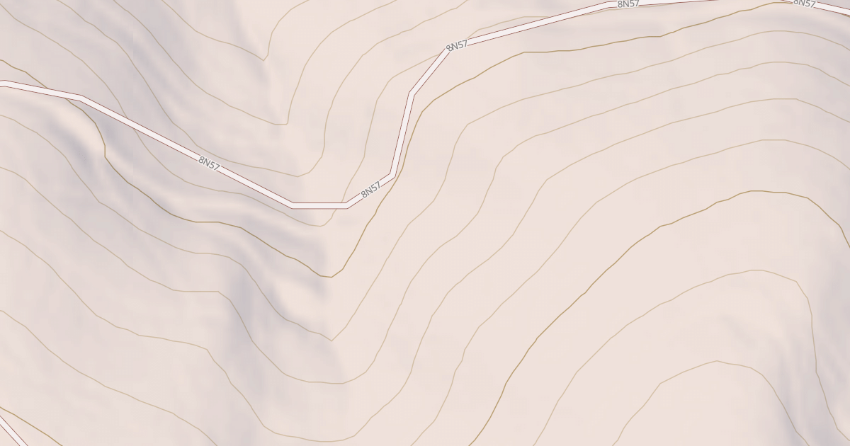 Map preview of COLD GOLD