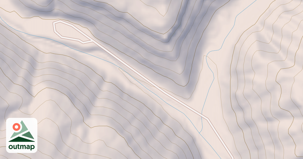 Map of BLM National GTLF Public Motorized Roads 972f1cf1-60de-4ff5-849c-53c0dd7d01db