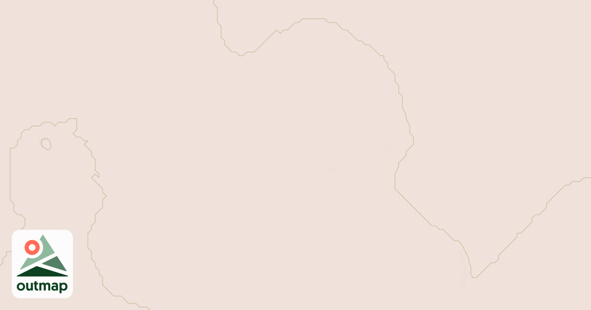 Map of USFS Motor Vehicle Use Map Roads {F2905707-7B5E-4890-BD54-2100C0E6E928}