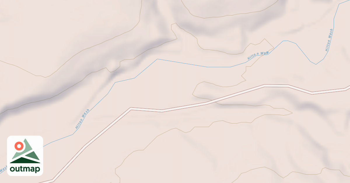 Map of BLM National GTLF Public Motorized Roads 738ee8f8-dea6-43dd-940c-fa9d2d2920e8