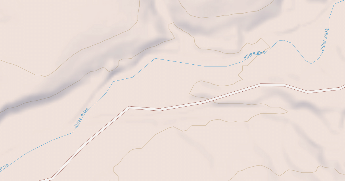 Map preview of BLM National GTLF Public Motorized Roads 738ee8f8-dea6-43dd-940c-fa9d2d2920e8