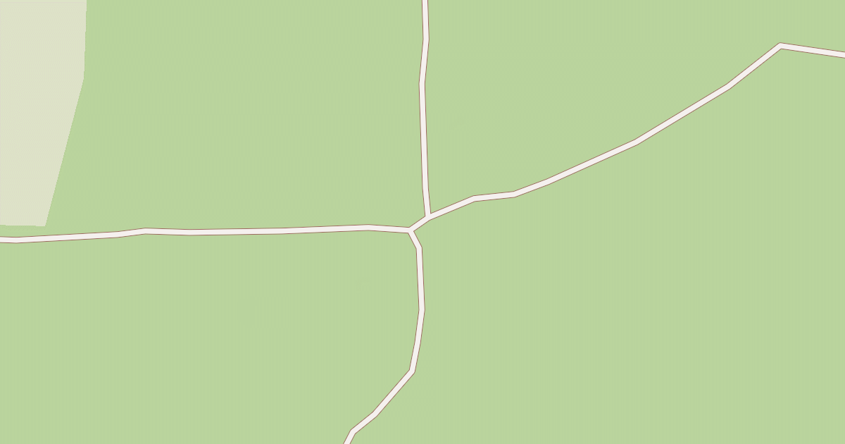 Map preview of MOTORCYCLE LOOPS