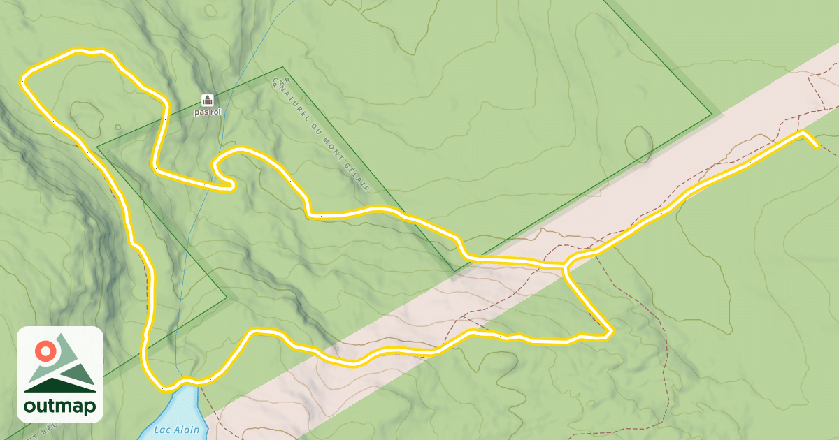 Map of 9