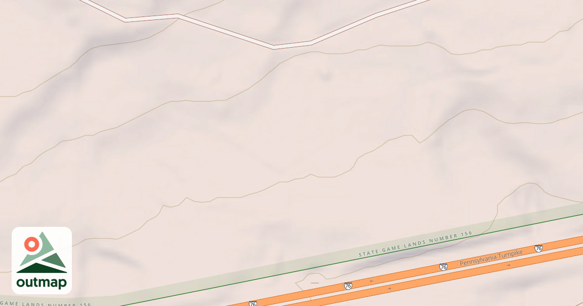 Map of USGS National Digital Trails 2c457bb5-5684-4fc6-9a5a-13065bb60808