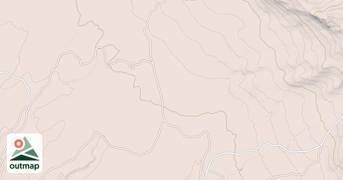 Map of GARNER HEADGATE