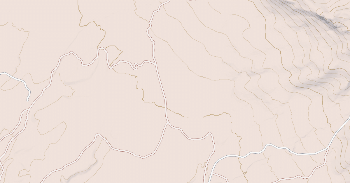 Map preview of GARNER HEADGATE
